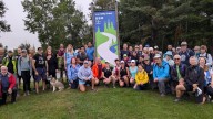 Explore Sudbury’s Trails at the 2025 Sudbury Camino