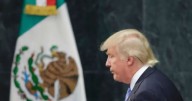 Retórica y poder: Trump y su “mano dura” sobre México