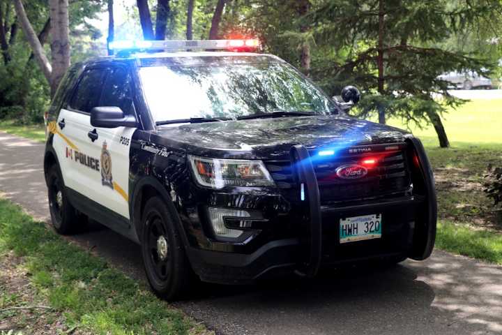 Brandon police respond to armed robbery attempt, weapon possession, and child endangerment
