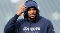 'Remove yourself' - Shannon Sharpe tells Jerry Jones what he needs to do after 'sleeping' Micah Parsons' show of defiance