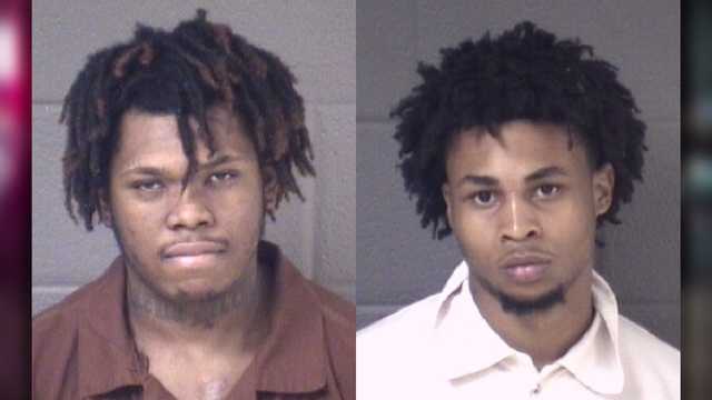 North Carolina man robbed, carjacked after meeting girl he met online
