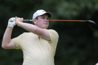 Robert MacIntyre up to the test and holds 4-shot lead over Scheffler in BMW Championship