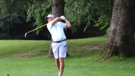 First-day leaders at the 48th annual Cal