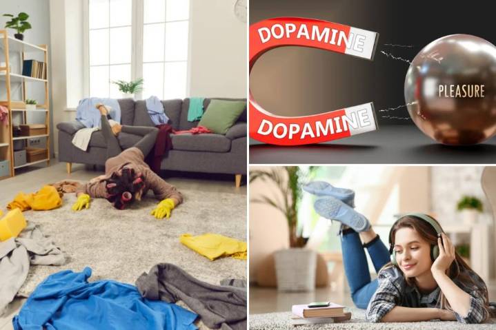 What is dopamine anchoring? How viral psychology hack can help you stay motivated