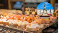 La ruta de los mejores bares de pinchos de Vitoria, según 'Cenando con Pablo'