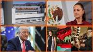 Las noticias más importantes del 14 de agosto en México