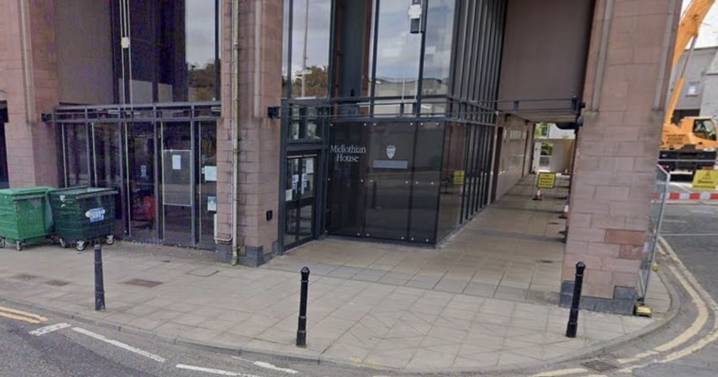 Second parent shares 'strangling' fears at Scots primary school