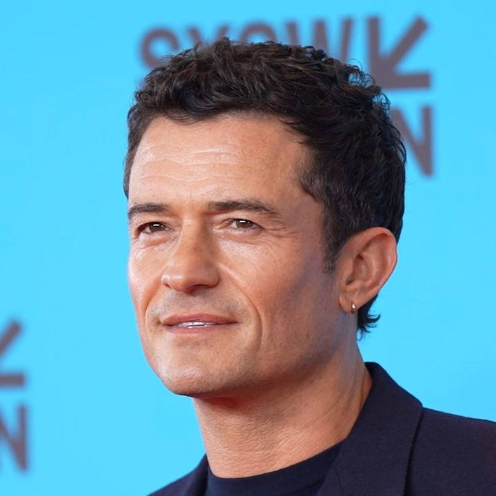 Orlando Bloom Was a 'Horrible Person' Following Drastic Weight Loss