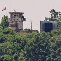 North Korea removing border loudspeakers: Seoul military