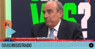 Ni Viale se la dejó pasar: Francos dijo que la oposición exagera con la estafa $LIBRA porque "no hay ningún perjudicado"