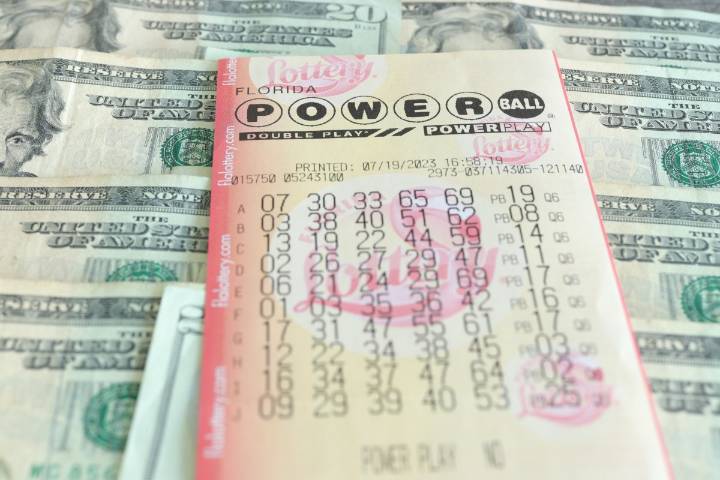 No hubo ganador de Powerball: premio se dispara en $950 millones