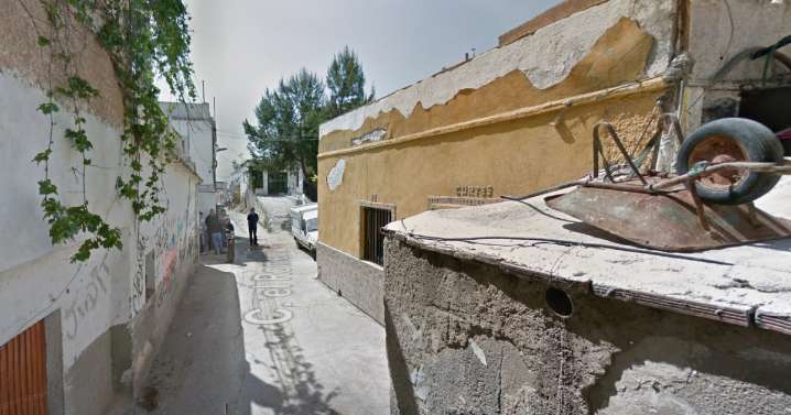 Madrugada sangrienta en Berja: un muerto y cinco heridos en una pelea con arma blanca