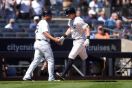 Yankees prepare for crucial stretch of games