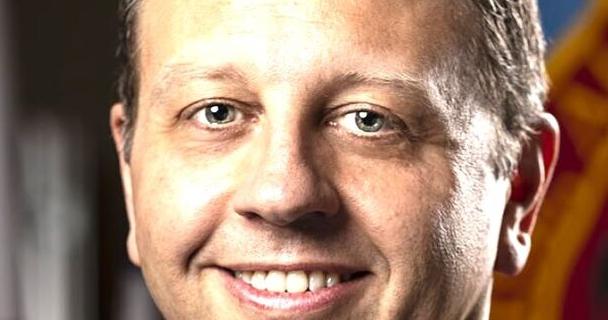 Townsend steps down as Enterprise Council President