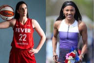 Alexis Ohanian Makes Bold Caitlin Clark Comment as Tara Davis-Woodhall & Co. Poised to Lead Athlos’ League Alexis Ohanian's Athlos NYC is a successful new all-women's track event that drew over millio