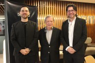 Mario Hernández compartió su historia de éxito con emprendedores nariñenses
