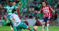 ¿Cuánto ofrece Brujas a Chivas por Hugo Camberos?