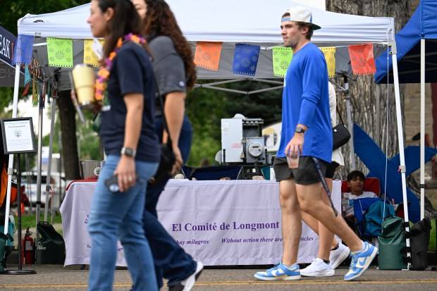 Longmont’s Unity Funds the Community grant winners reflect on award