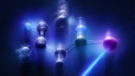 First-Ever Look at Exploding Molecules Reveals Their Quantum Secrets
