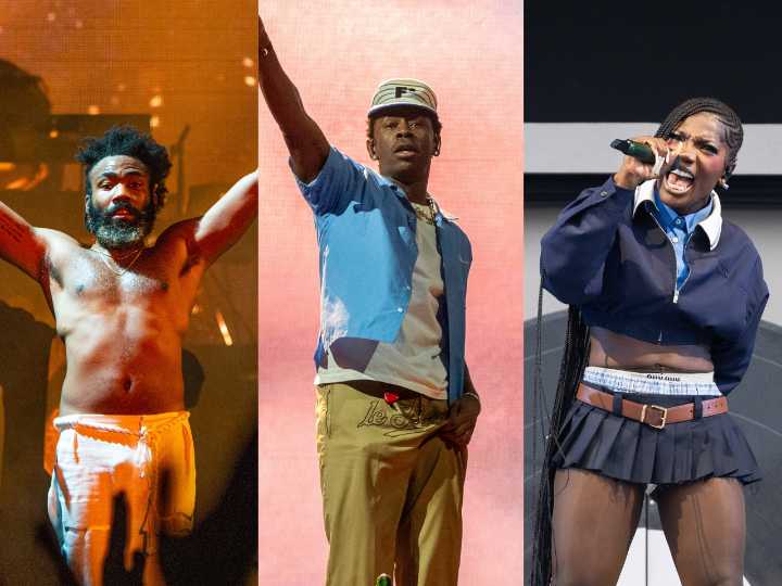 Missed Camp Flog Gnaw 2025 tickets? Here’s how to still see Tyler, The Creator, Childish Gambino and more live