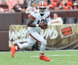 Shedeur Sanders on his performance, training camp overall, and more: Transcript