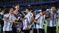 No quieren dejarlo ir: los clubes árabes que se pelean por una figura de la Selección Argentina