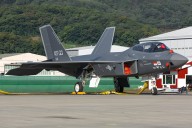 Corea del Sur ya no quiere pedir permiso en defensa aérea: su apuesta se llama KF