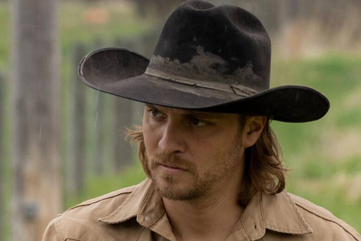 'Y: Marshals': Three 'Yellowstone' Cast Members Join Kacey Dutton