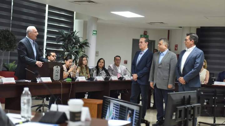 Se formaliza la designación de nuevos funcionarios municipales de Torreón