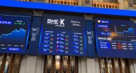 La bolsa española cae 0,28% tras el descenso de los bancos l bolsa española l Últimas
