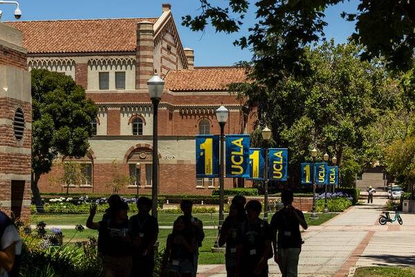 UC Will “Dialogue” With Feds Over Civil Rights Investigation