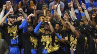 Partidos del campeón Thunder y Lakers inaugurarán temporada de 2025