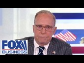 Larry Kudlow: If Putin misbehaves, Trump can turn off his economic and monetary spigots