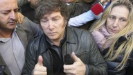 Denuncian a Javier Milei, su hermana y otros funcionarios por corrupción en la compra de medicamentos