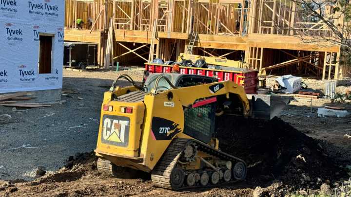 Morgan Stanley downgrades Caterpillar as tariffs begin to take their toll