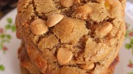 Cookies rellenas de manzana: imperdibles para una tarde de mates re calentitos
