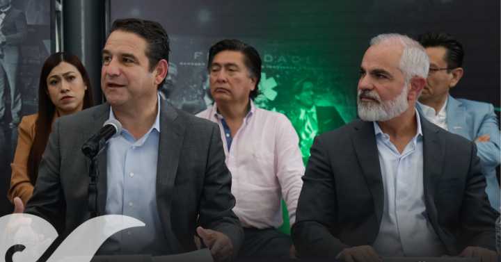 Cuarta edición del Mérito Empresarial refrenda compromiso por Puebla: CCE