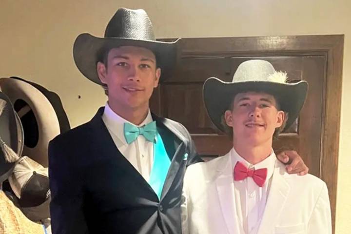 Noah Presgrove's Best Friend Says Noah's 'Negligence' Caused Deadly 'Accident'