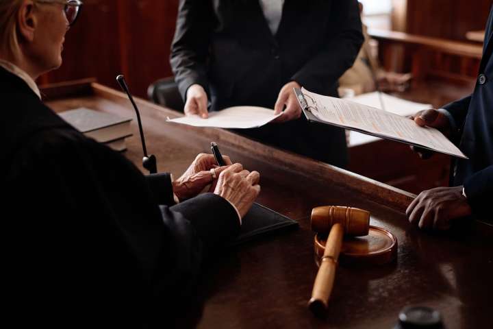 LACo Man Convicted in Cargo-Swapping Scheme Faces Sentencing