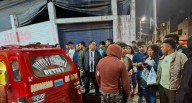 Chincha: tres mujeres heridas por colisión entre mototaxis