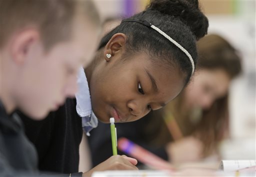 Colorado’s 2025 CMAS results: See how Aurora and Cherry Creek schools did