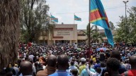 Comisión Europea alerta de una "limpieza étnica" durante la tregua Congo