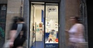 El comercio local busca hacerse un hueco en la Barcelona de las franquicias