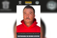 Hombre mata a su pareja a puñaladas y se hiere; lo condenan a 66 años de prisión