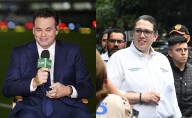 David Faitelson arremete contra el alcalde de la Benito Juárez; asegura que pronto saldrán documentos de sus exigencias al América