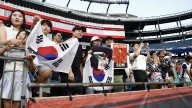 Tickets for USMNT vs. Korea: See the cheapest prices, seats, date for 2025 soccer friendly in New Jersey