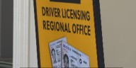 Some Kentucky lawmakers calling for legislation to address driver license issues