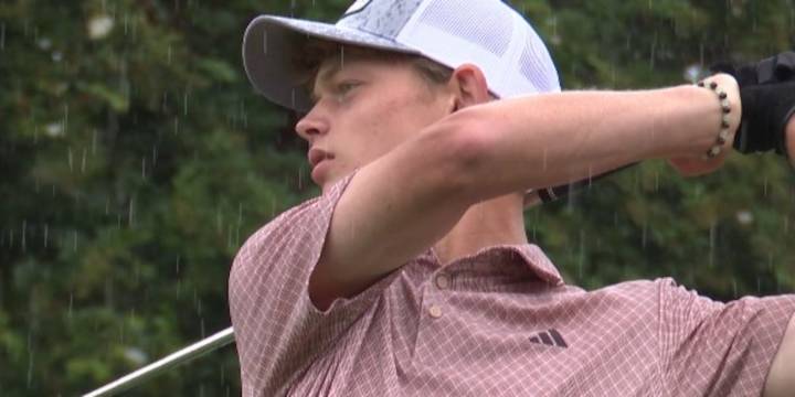 Lakeside’s Coleman earns Junior Ryder Cup invite