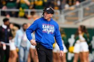 Lance Leipold Provides Timeline Update on Dean Miller as He Clears Feelings on Jalon Daniels It was the perfect opener for Lance Leipold, despite the absence of Dean Miller. The head coach gives an up