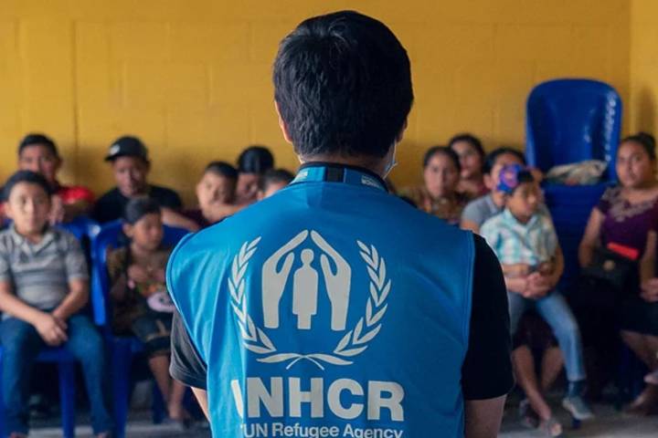 Colombianos se ubican como los terceros que más piden asilo en el exterior